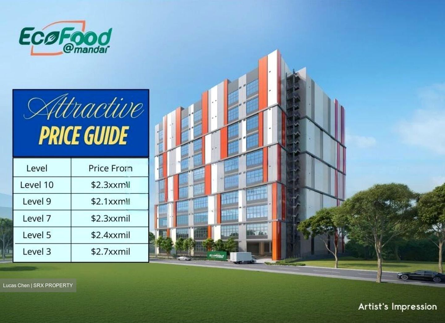 Bhl Factories (D25), Factory #451238781